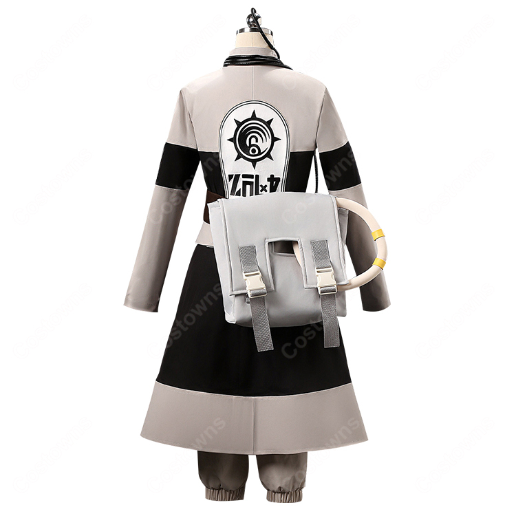 ガチアクタ エイシア・スティルザ コスプレ衣装 - Costowns