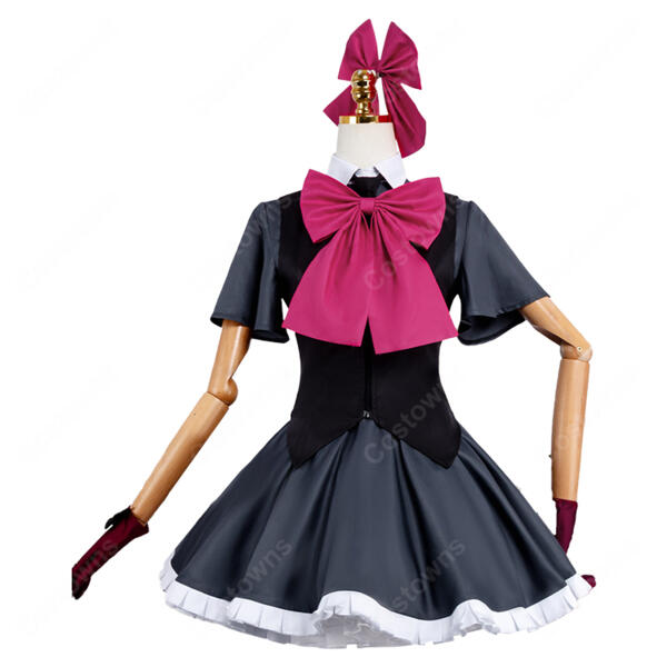 【推しの子】 第3期 ルビー コスプレ衣装元の画像