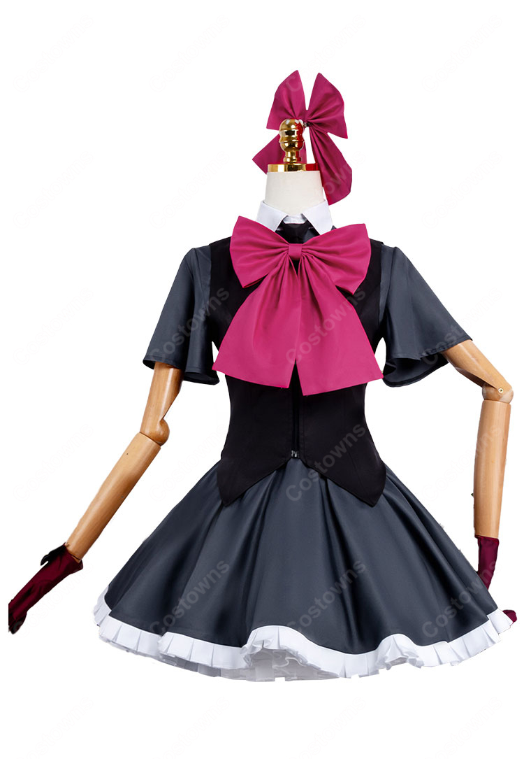 【推しの子】 第3期 ルビー コスプレ衣装-2