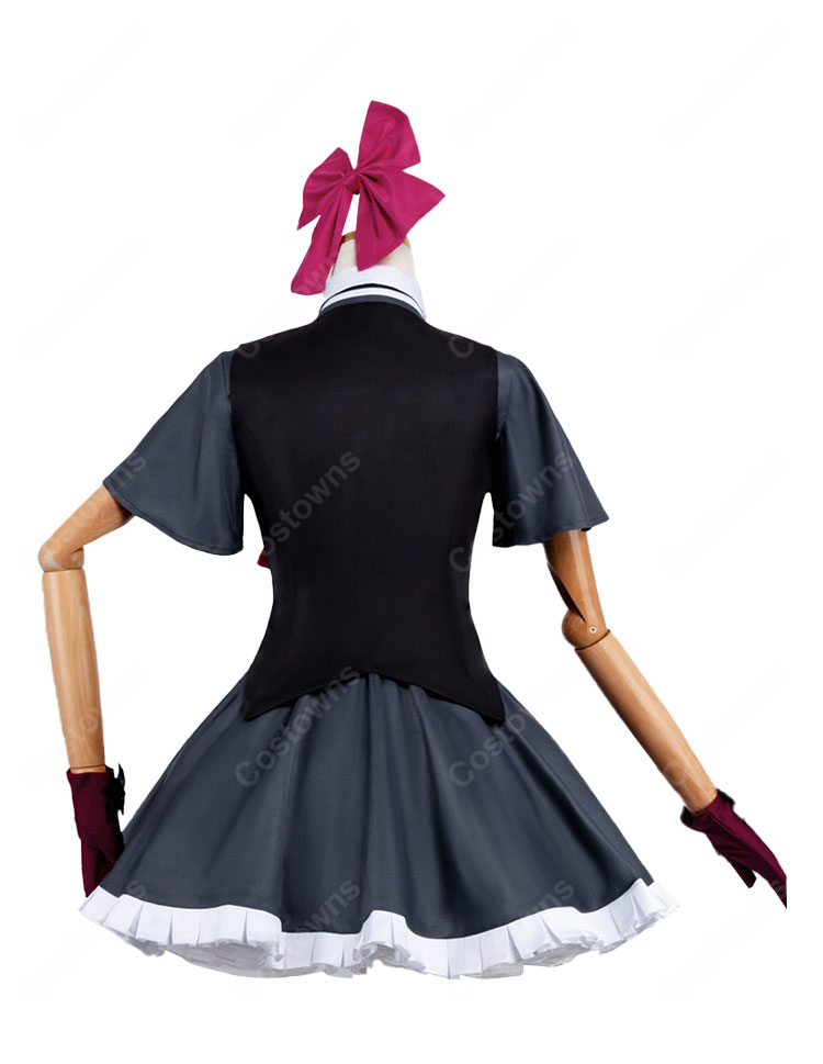 【推しの子】 第3期 ルビー コスプレ衣装-4