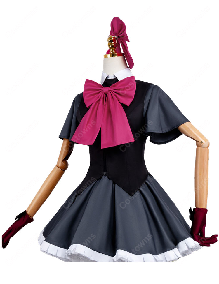 【推しの子】 第3期 ルビー コスプレ衣装-3