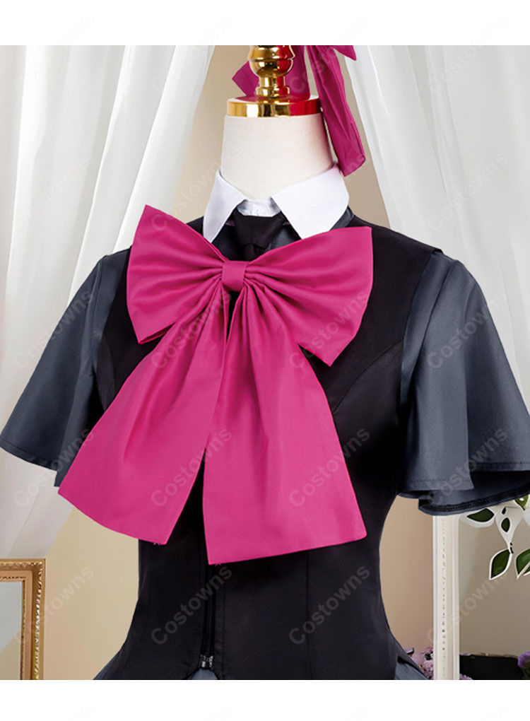【推しの子】 第3期 ルビー コスプレ衣装-6