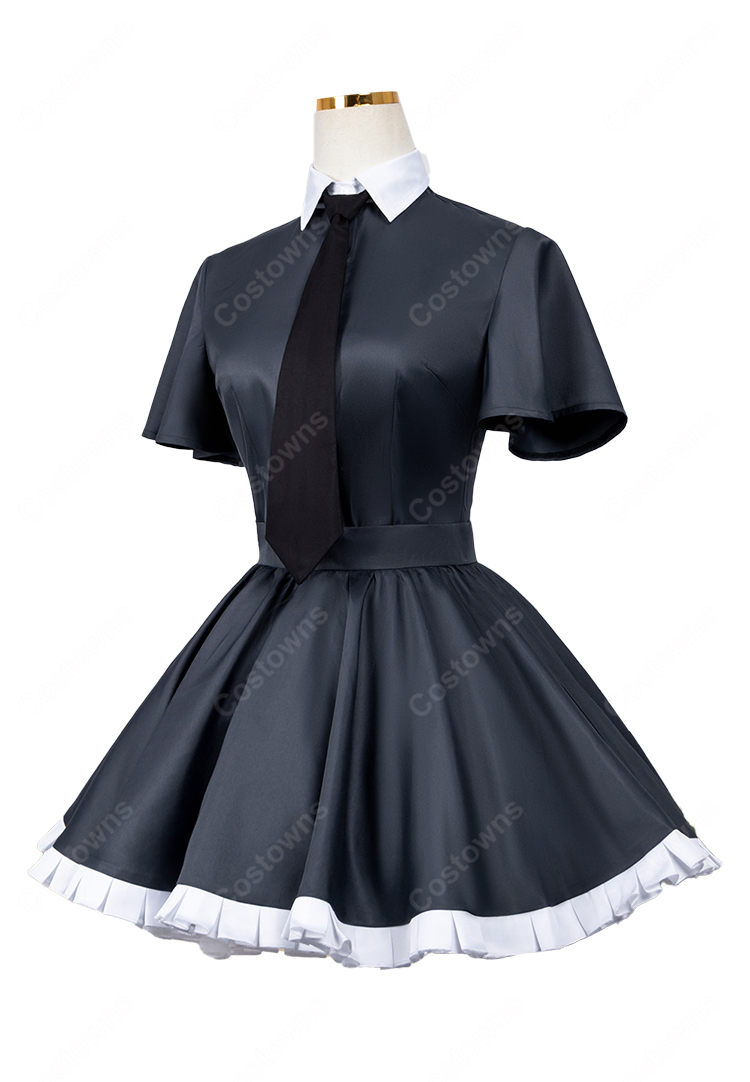 【推しの子】 第3期 ルビー コスプレ衣装-5