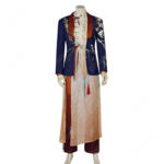 恋と深空 陽を映す霞 コスプレ衣装 レイ マヒル シン セイヤ ホムラ カレ共通衣装 豪華セット ハロウィン イベント撮影