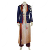 恋と深空 陽を映す霞 コスプレ衣装 レイ マヒル シン セイヤ ホムラ カレ共通衣装 豪華セット ハロウィン イベント撮影(ゲーム• アニメコスプレ衣装でおすすめの商品)