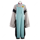 ガチアクタ ディア・サンタ コスプレ衣装(こちらもおすすめ)