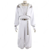 プロジェクトセカイ アクセラレイト 帰ってきた日常 東雲彰人 コスプレ衣装(ゲーム• アニメコスプレ衣装でおすすめの商品)