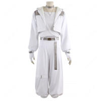 プロジェクトセカイ アクセラレイト 帰ってきた日常 東雲彰人 コスプレ衣装