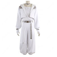 プロジェクトセカイ アクセラレイト 帰ってきた日常 東雲彰人 コスプレ衣装(コスプレ)