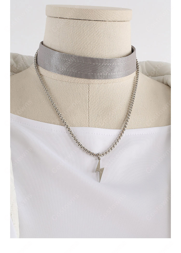 プロジェクトセカイ アクセラレイト 帰ってきた日常 東雲彰人 コスプレ衣装-3