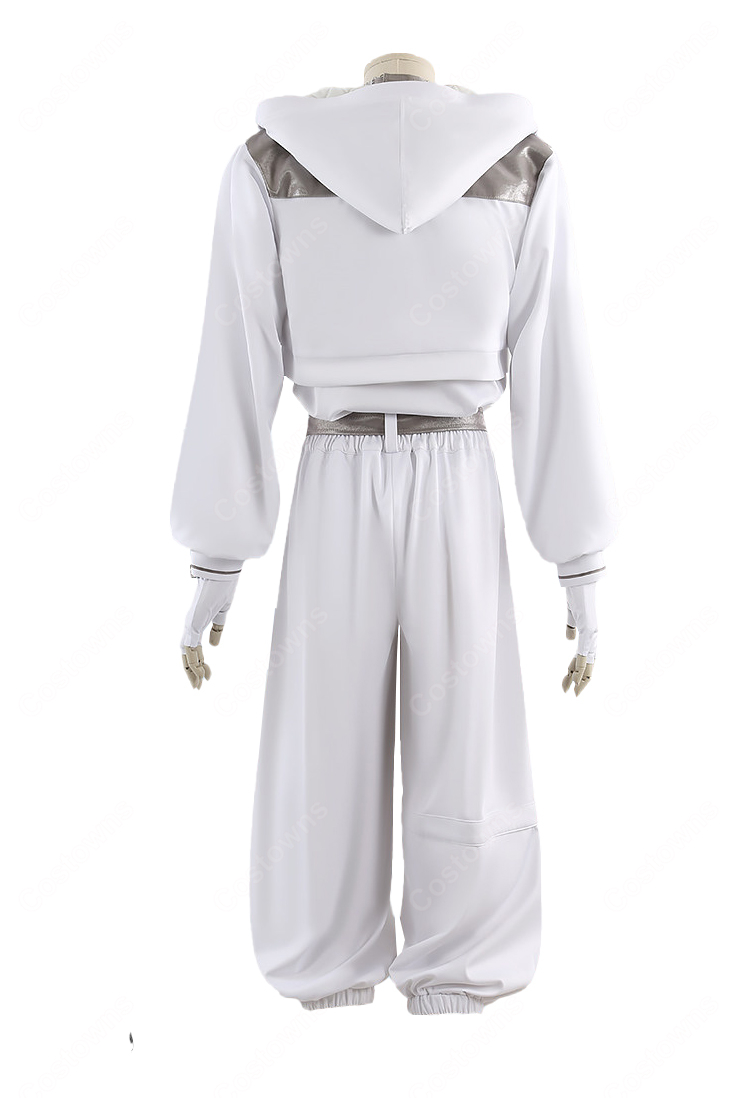 プロジェクトセカイ アクセラレイト 帰ってきた日常 東雲彰人 コスプレ衣装-5