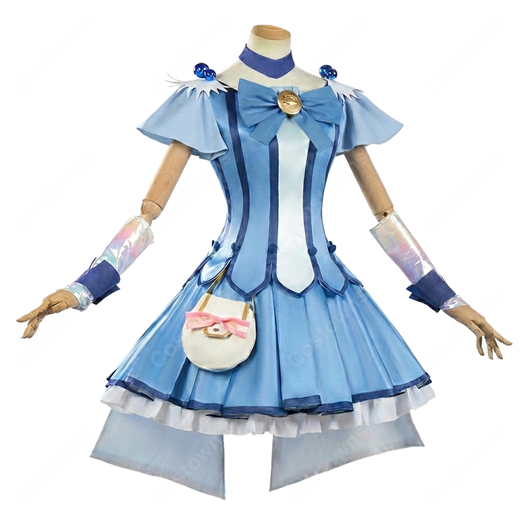 スマイルプリキュア　青木れいか　ワンフェス トレフェス　レジンキット　　umi れいかちゃんのキット可愛すぎてヤバい！欲しいスマイルプリキュア