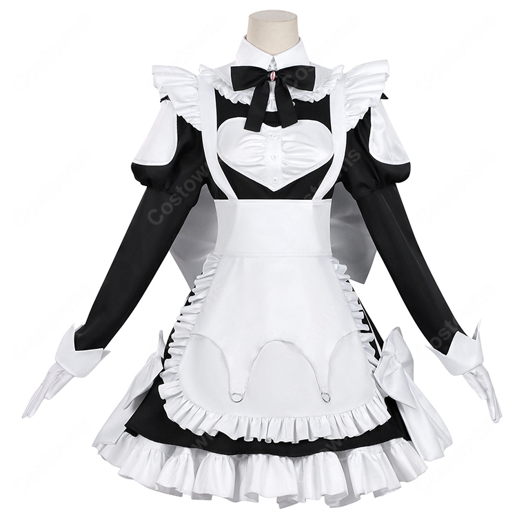 死亡遊戯で飯を食う。 ゴーストハウス 桃乃 コスプレ セット 1af5d0a695a8667b22916f1e84b31f