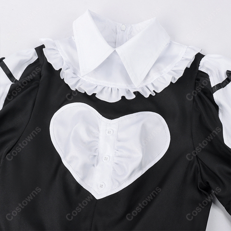 死亡遊戯で飯を食う。 ゴーストハウス 桃乃 コスプレ セット 95ea56f21f1d821581baea2bbea775