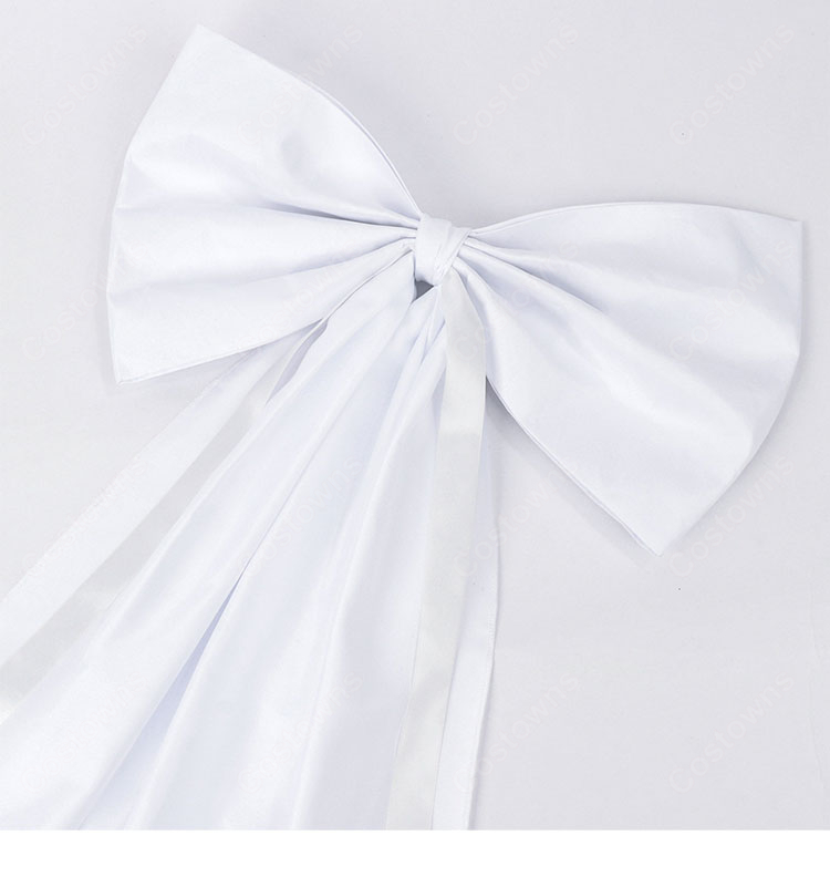 死亡遊戯で飯を食う。 桃乃（モモノ） コスプレ衣装 ゴーストハウス  メイド服-12