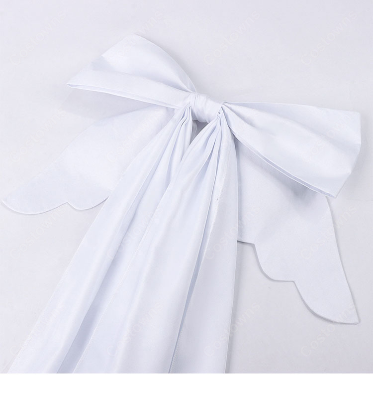 死亡遊戯で飯を食う。 金子（キンコ） コスプレ衣装 ゴーストハウス  メイド服-9