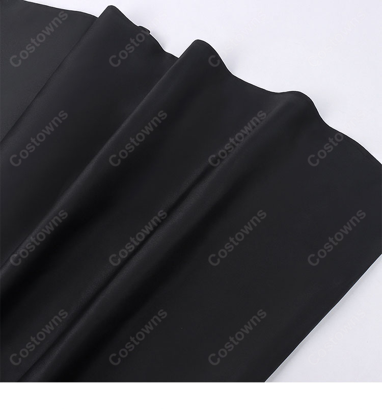 死亡遊戯で飯を食う。 金子（キンコ） コスプレ衣装 ゴーストハウス  メイド服-8