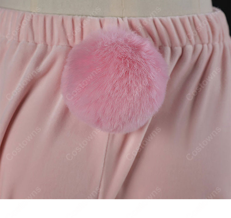 Phase-Connect VTuber Pipkin Pippa ピップキンピッパ コスプレ衣装-24