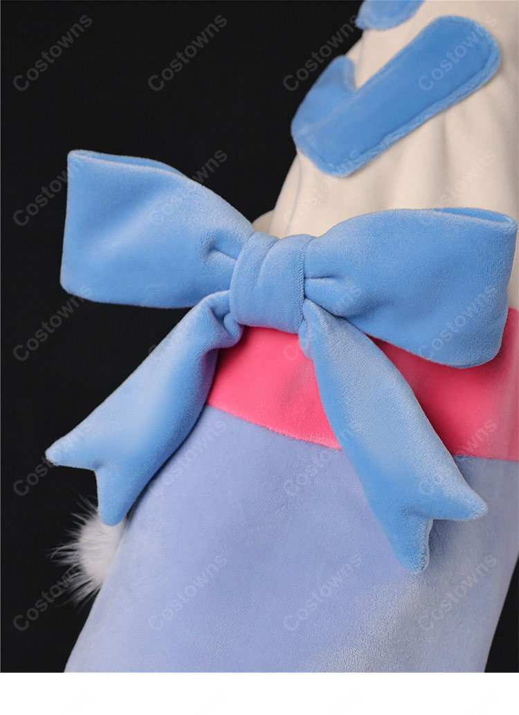 Phase-Connect VTuber Pipkin Pippa ピップキンピッパ コスプレ衣装-11