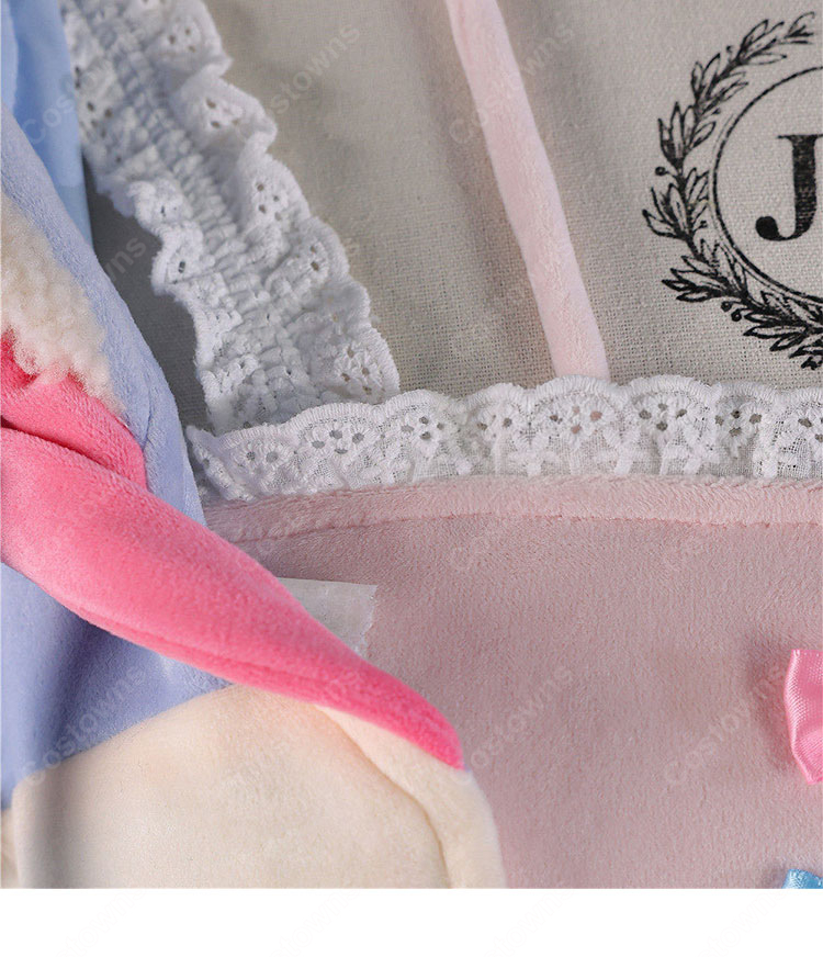 Phase-Connect VTuber Pipkin Pippa ピップキンピッパ コスプレ衣装-15