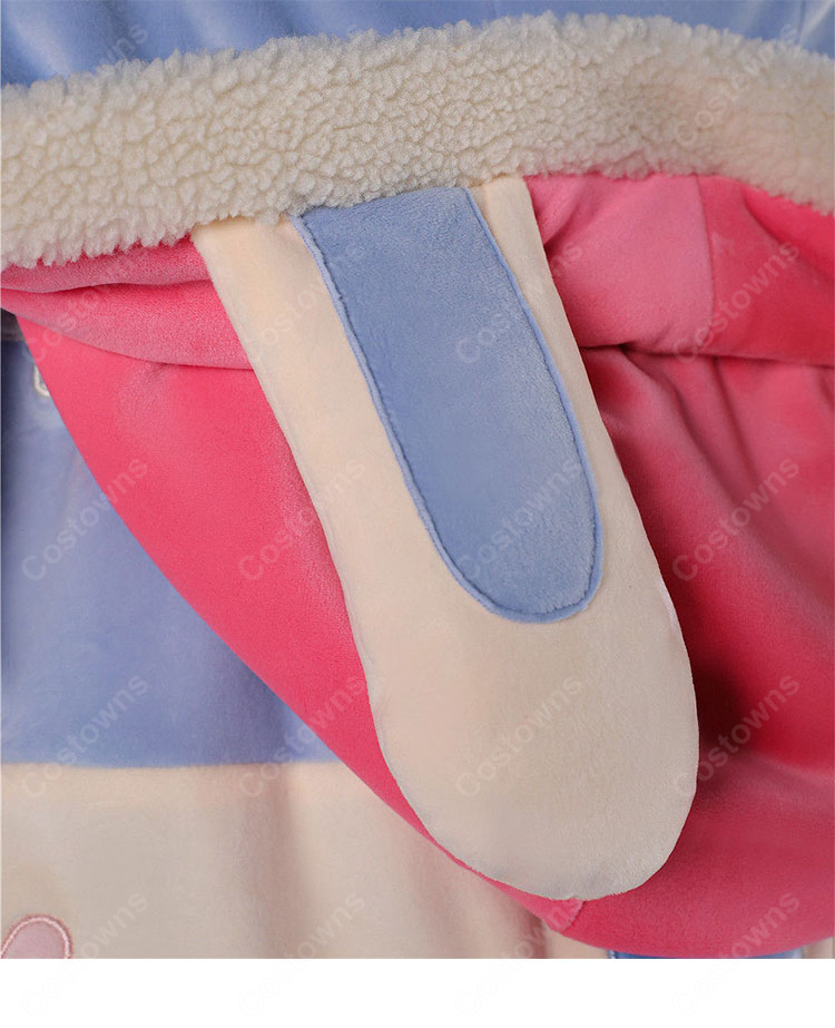 Phase-Connect VTuber Pipkin Pippa ピップキンピッパ コスプレ衣装-20