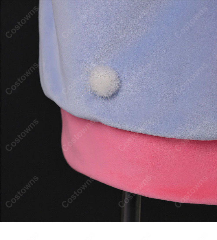 Phase-Connect VTuber Pipkin Pippa ピップキンピッパ コスプレ衣装-19