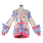 Phase-Connect VTuber Pipkin Pippa ピップキンピッパ コスプレ衣装