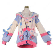 Phase-Connect VTuber Pipkin Pippa ピップキンピッパ コスプレ衣装