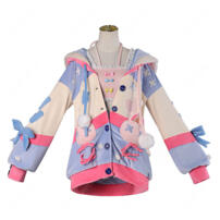 Phase-Connect VTuber Pipkin Pippa ピップキンピッパ コスプレ衣装