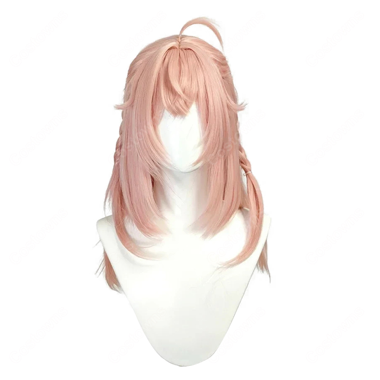 Pipkin Pippa コスプレウィッグ Phase-Connect VTuber ピップキン