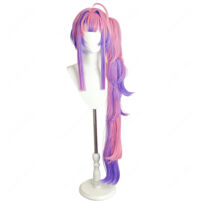 hololive（ホロライブ） 綺々羅々ヴィヴィ ステージ衣装2025 コスプレウィッグ(コスプレウィッグ)