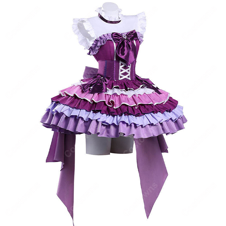 魔法少女まどか☆マギカ Magia Exedra Magia Day 2025 -Half