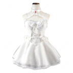 勝利の女神:NIKKE アリス メルヘンドリーム コスプレ衣装