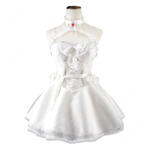 勝利の女神:NIKKE アリス メルヘンドリーム コスプレ衣装