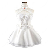 勝利の女神:NIKKE アリス メルヘンドリーム コスプレ衣装(ゲーム• アニメコスプレ衣装でおすすめの商品)