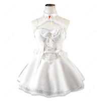 勝利の女神:NIKKE アリス メルヘンドリーム コスプレ衣装