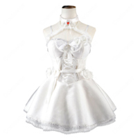 勝利の女神:NIKKE アリス メルヘンドリーム コスプレ衣装(202×202)