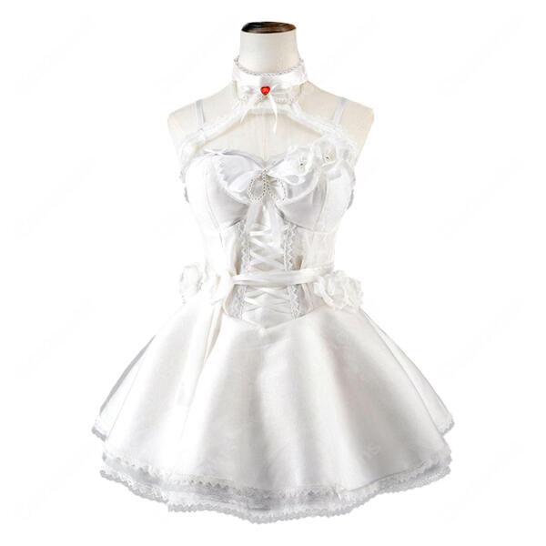 勝利の女神:NIKKE アリス メルヘンドリーム コスプレ衣装元の画像