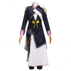 にじさんじ 8th Anniversary LIVE 「CONCERTO」 Shu Yamino (闇ノシュウ) 共通衣装 コスプレ衣装