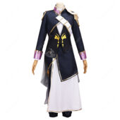 にじさんじ 8th Anniversary LIVE 「CONCERTO」 Shu Yamino (闇ノシュウ) 共通衣装 コスプレ衣装(ゲーム• アニメコスプレ衣装でおすすめの商品)