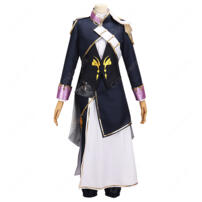 にじさんじ 8th Anniversary LIVE 「CONCERTO」 Shu Yamino (闇ノシュウ) 共通衣装 コスプレ衣装