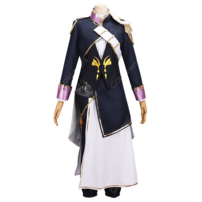 にじさんじ 8th Anniversary LIVE 「CONCERTO」 Shu Yamino (闇ノシュウ) 共通衣装 コスプレ衣装(202×202)