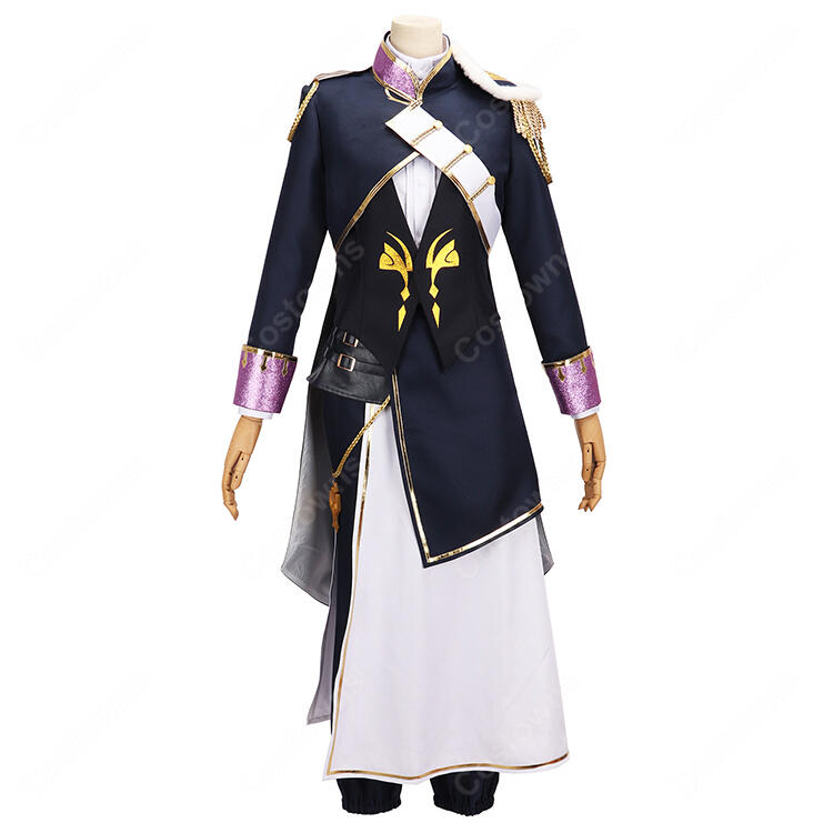 にじさんじ 8th Anniversary LIVE 「CONCERTO」 Shu Yamino (闇