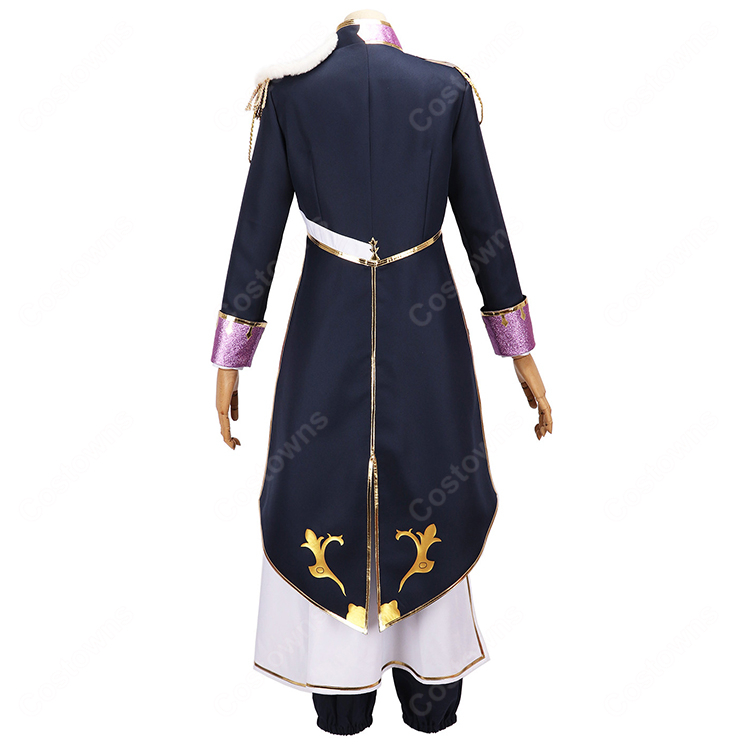 にじさんじ 8th Anniversary LIVE 「CONCERTO」 Shu Yamino (闇