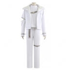 プロジェクトセカイ アクセラレイト 青柳冬弥 コスプレ衣装 最高のお土産を！ PURE PUNCHER 衣装