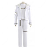 プロジェクトセカイ アクセラレイト 青柳冬弥 コスプレ衣装 最高のお土産を！ PURE PUNCHER 衣装(送料無料)