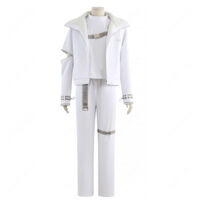 プロジェクトセカイ アクセラレイト 青柳冬弥 コスプレ衣装 最高のお土産を！ PURE PUNCHER 衣装(プロジェクトセカイ カラフルステージ！ feat. 初音ミク コスプレ衣装)