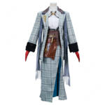 無期迷途 ヒルダ コスプレ衣装 旧時代の学者 仮装 セット Path to Nowhere コスチューム 撮影会 イベント 豪華10点セット