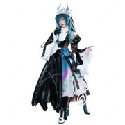 アークナイツ：エンドフィールド ザイヒ コスプレ衣装