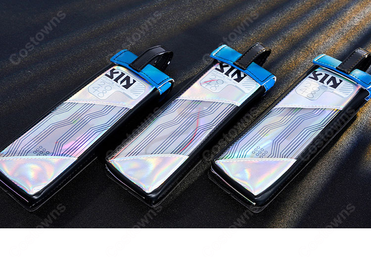 アークナイツ：エンドフィールド ザイヒ コスプレ衣装-13